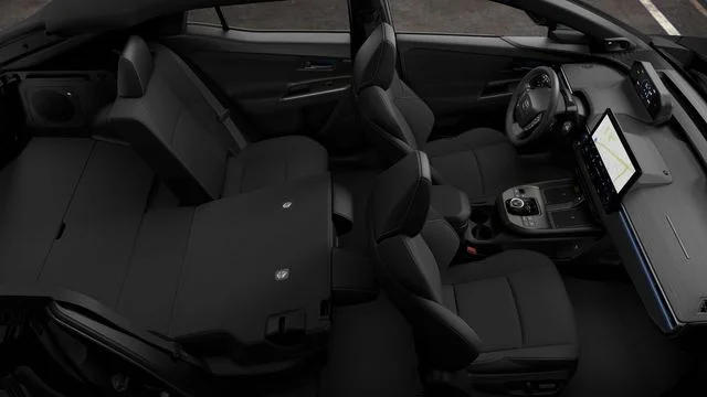 New 2026  Toyota XSE image 5
