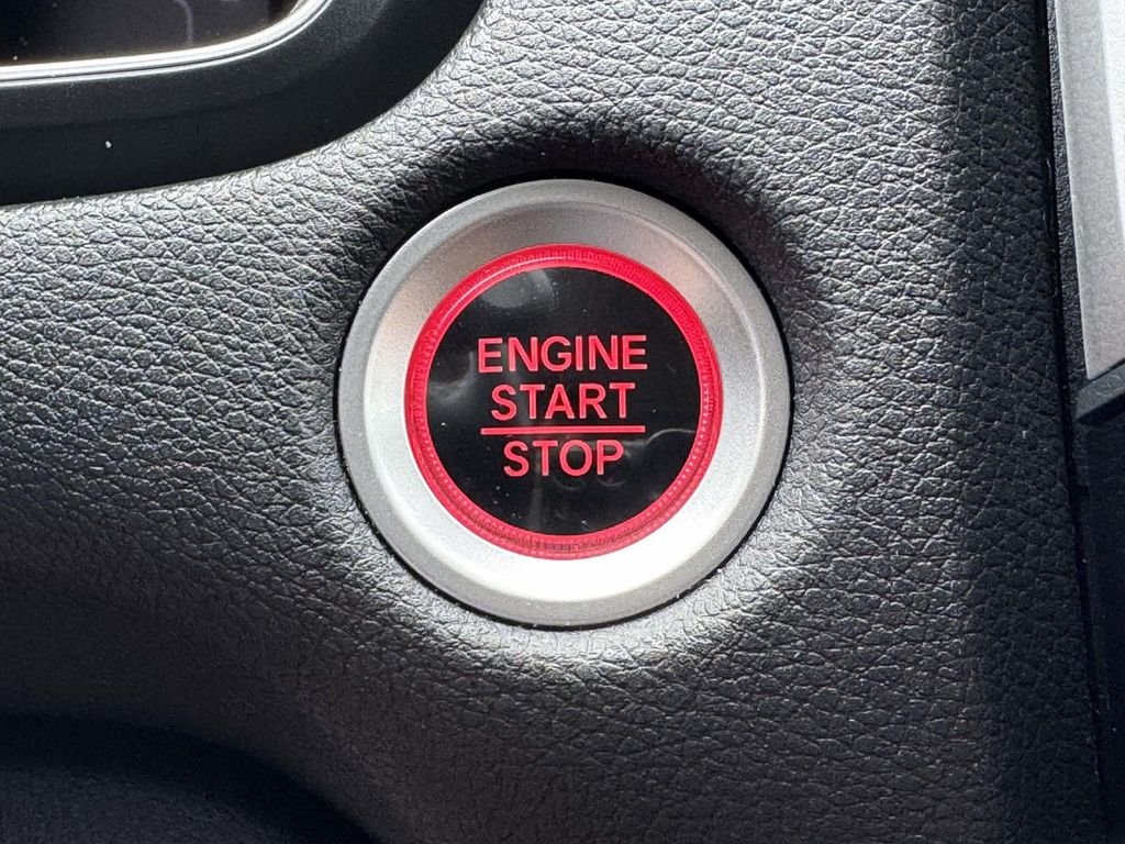 Used 2018  Honda EX-L image 8