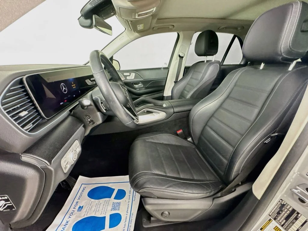 Used 2024  Mercedes-Benz GLE 350 image 25