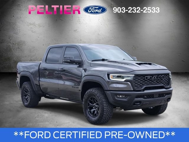 2025 RAM Ram 1500 Pickup