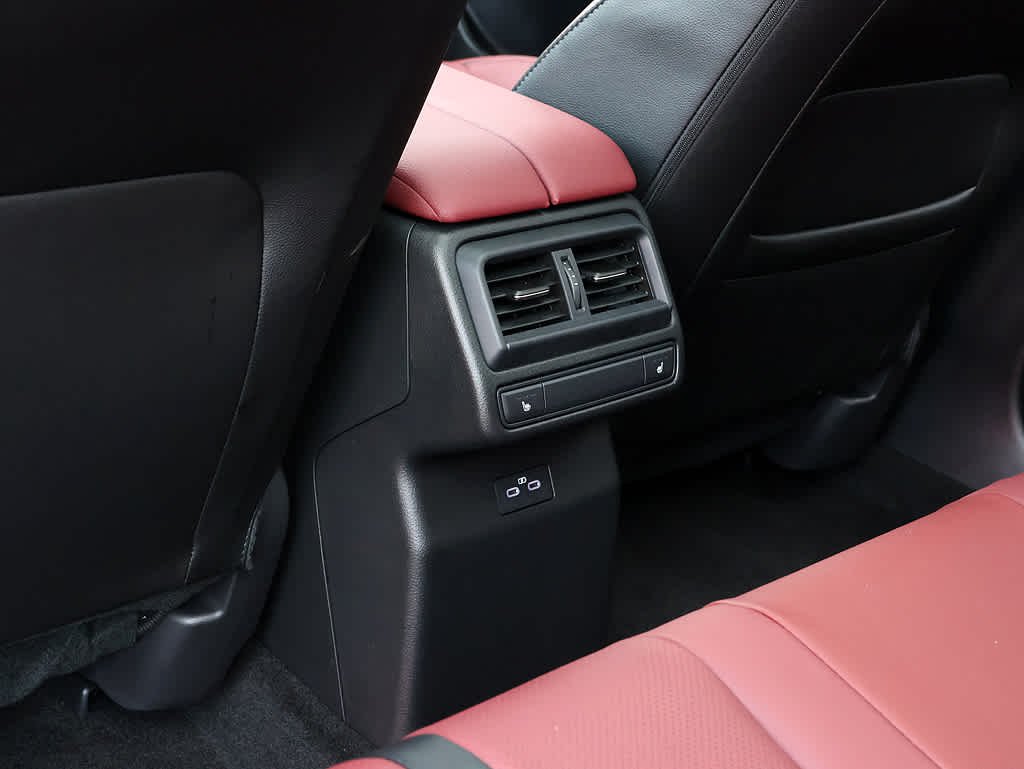 2026 Mazda CX-50 Premium Plus - Photo 13
