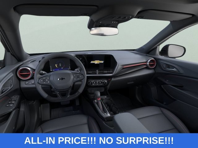 2026 Chevrolet Trax RS - Photo 9