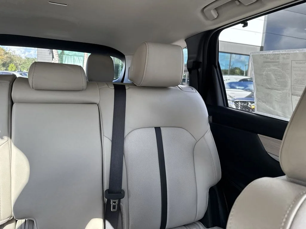 2026 Mazda CX-90 Preferred Package - Photo 19