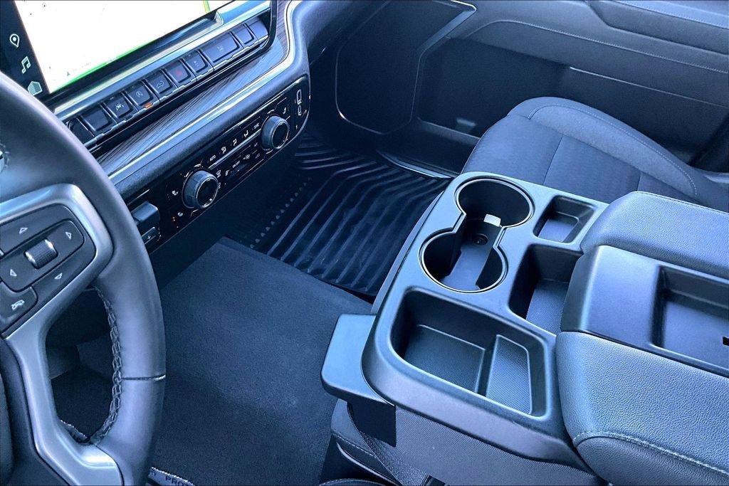 2025 Chevrolet Silverado 1500 LT - Photo 15