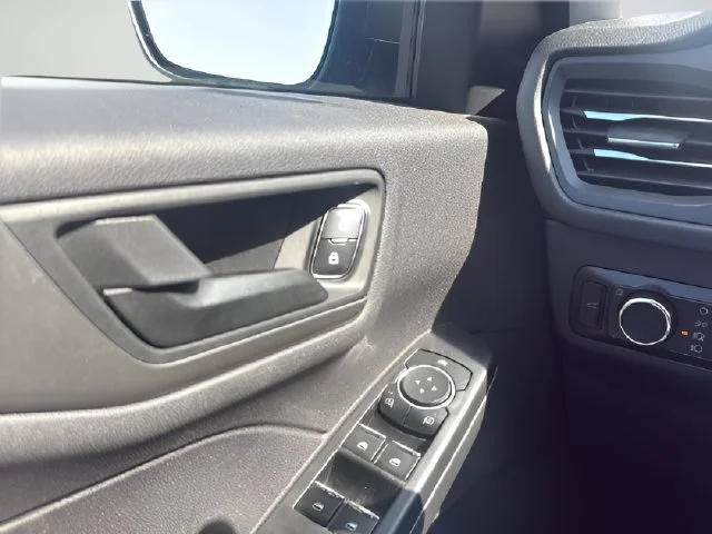 Used 2023 Black Ford Active image 27