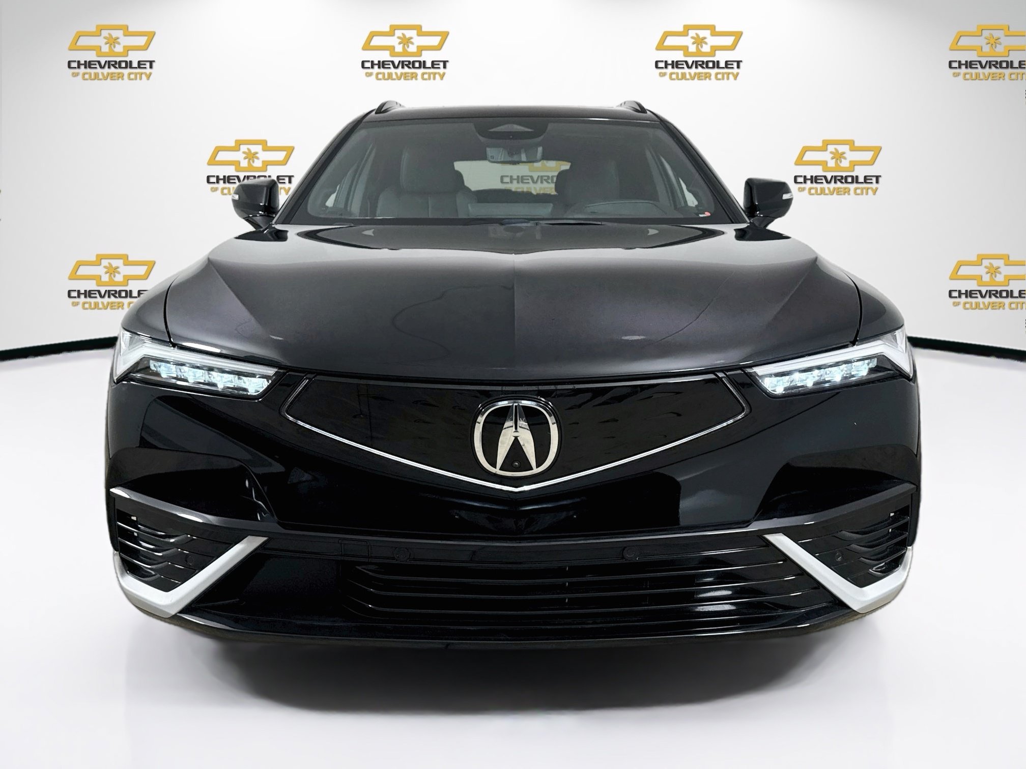 Used 2024 Acura ZDX Type S with VIN 4W5XHPRL4RZ502812 for sale in Culver City, CA