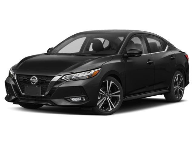 Used 2021 Gun Metallic Nissan SR image 1