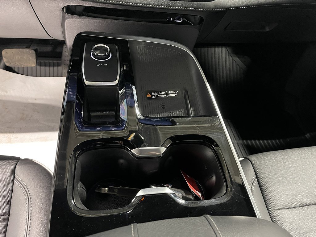 2026 Buick Enclave Preferred - Photo 29