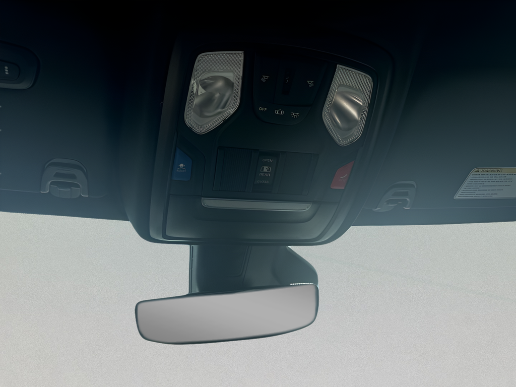 2026 RAM 1500 Big Horn/Lone Star - Photo 25