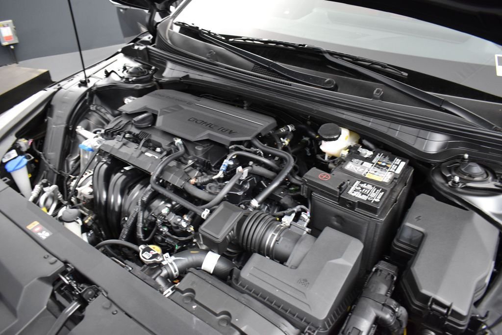 New 2026 Interstellar Gray Kia GT-Line image 19