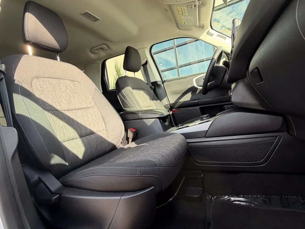 Used 2023 White Ford Big Bend image 21