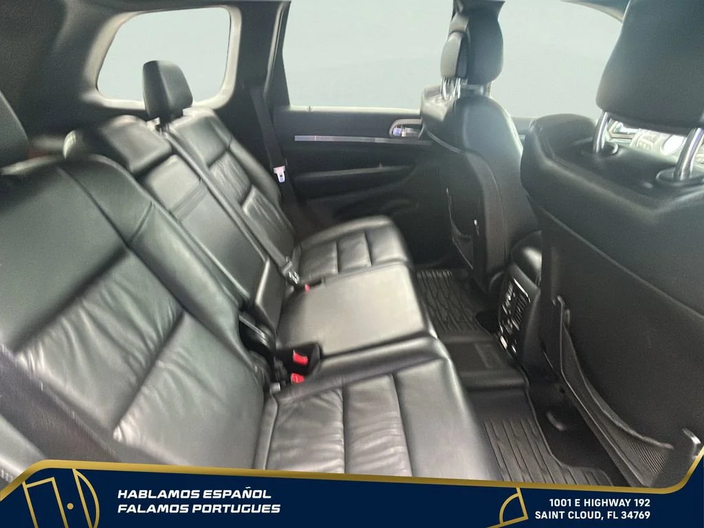 Used 2015  Jeep Limited image 25