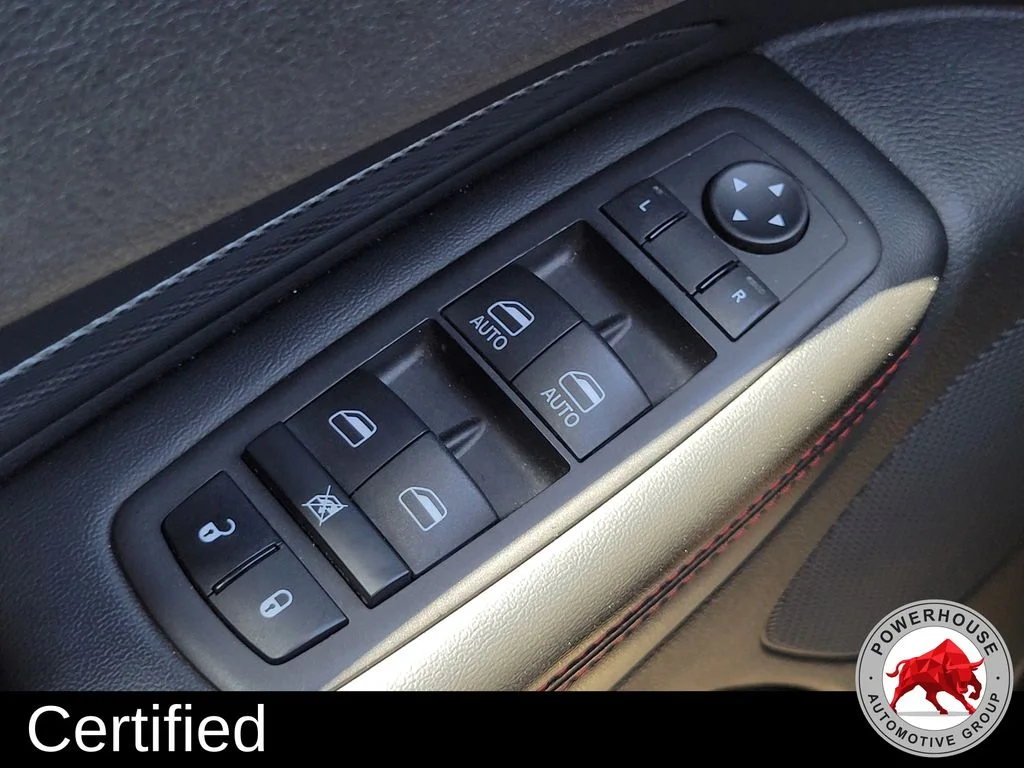 Used 2023 Silver Dodge GT image 27