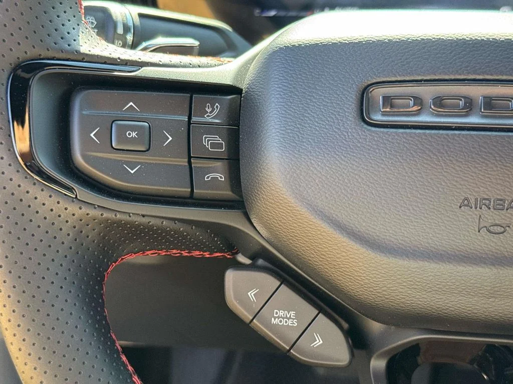 New 2026  Dodge Scat Pack image 24