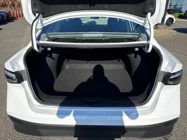 New 2027 Fresh Powder Nissan S image 12