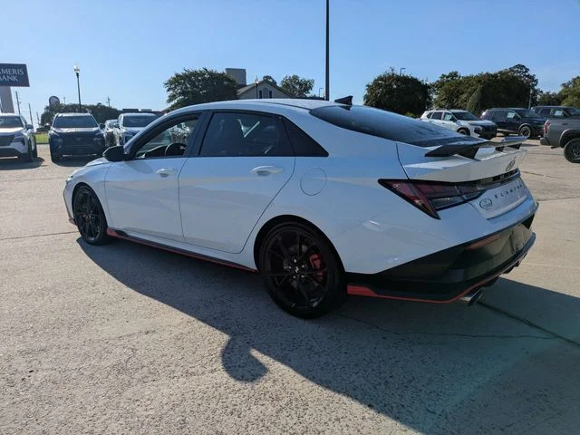 Used 2026 White Hyundai Base image 6