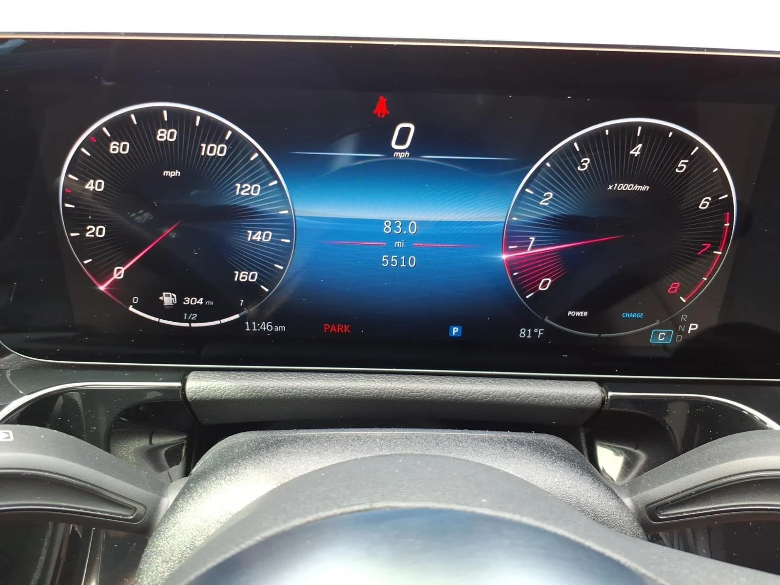 Certified Used 2026 Cirrus Silver Metallic Mercedes-Benz GLA 250 image 14