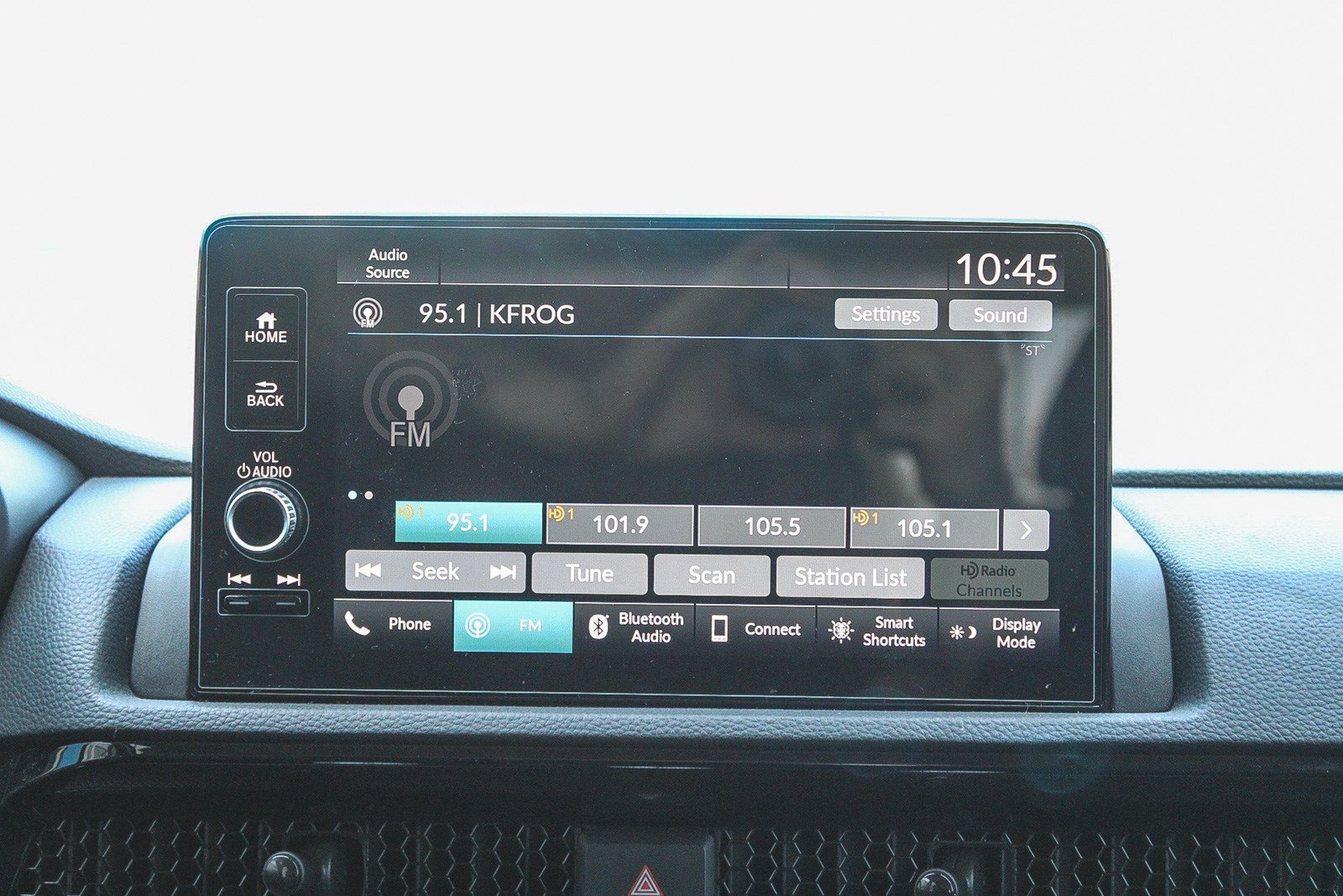2025 Honda CR-V EX-L - Photo 15