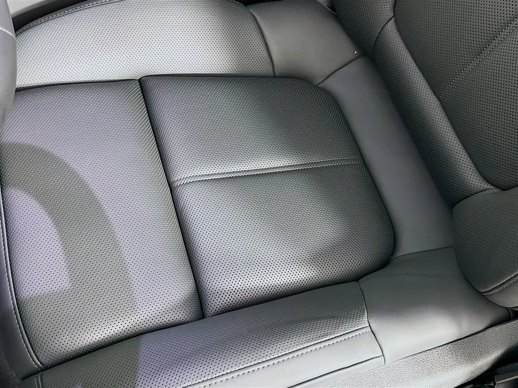 New 2026 White Porsche Base image 22