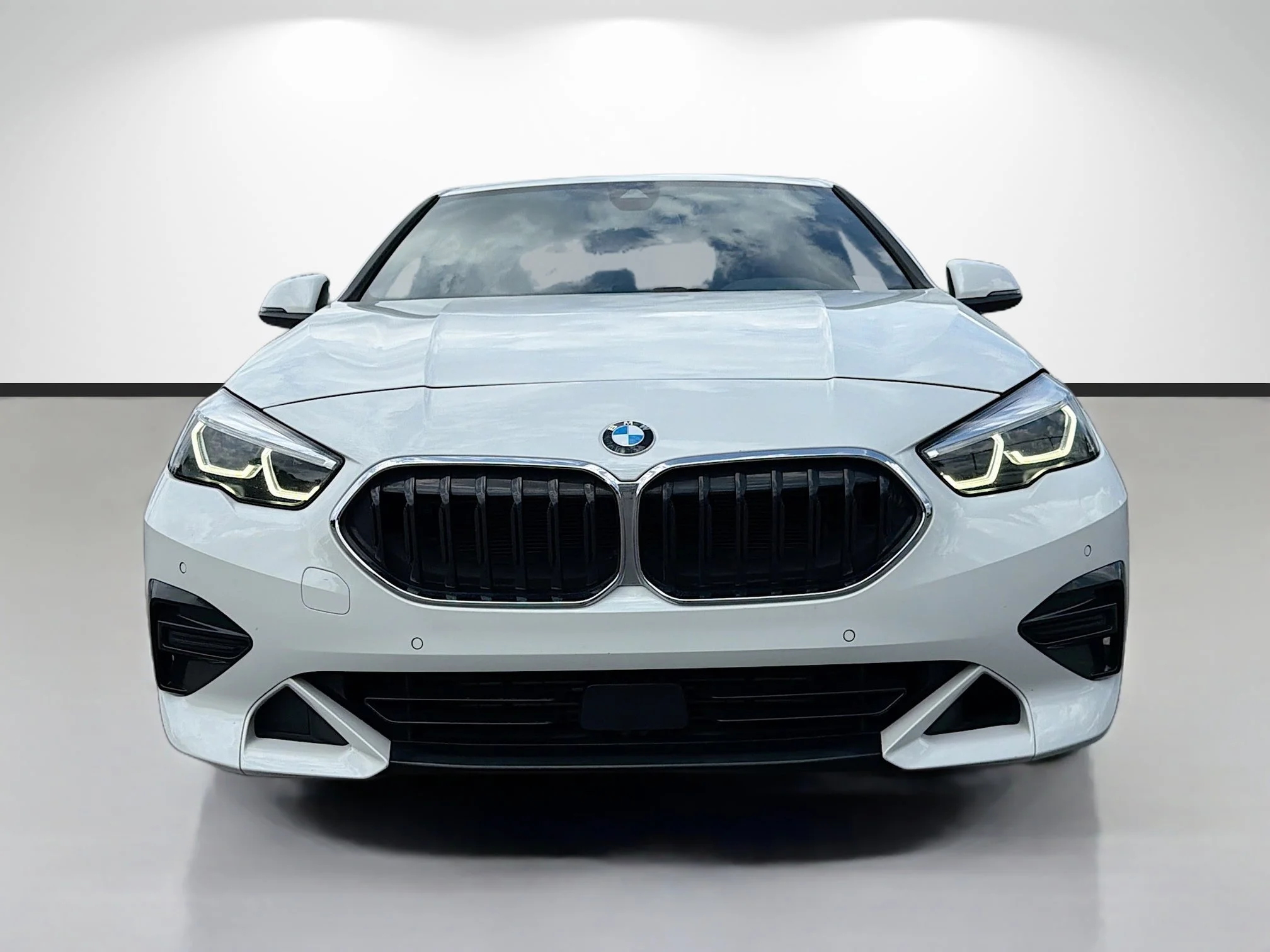 Used 2023 Alpine White BMW 228i image 8