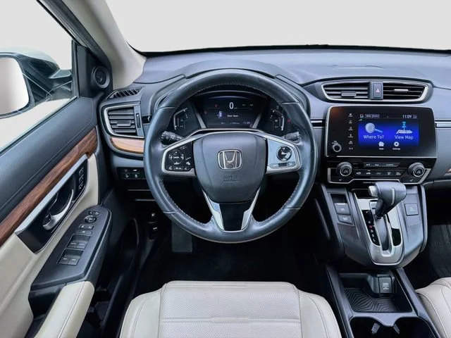 Used 2019 Tan Honda Touring image 18