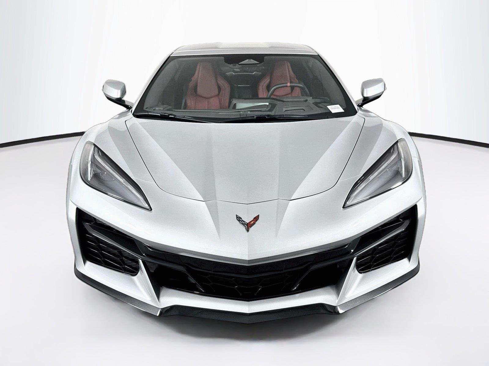 Used 2026 Arctic White Chevrolet 1LZ image 8