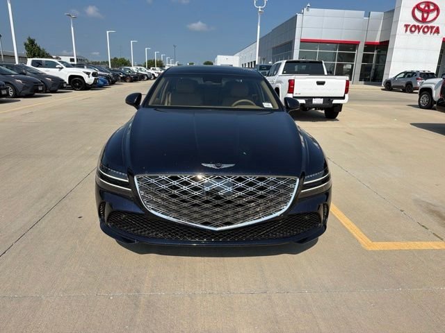 Used 2025 Blue Genesis 2.5T image 2