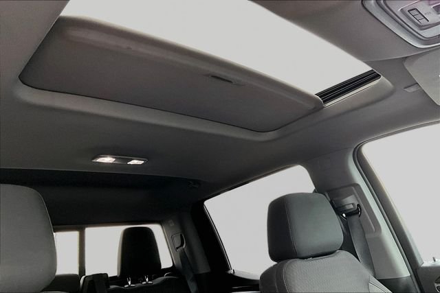 Used 2022 Black Chevrolet LT Trail Boss image 17