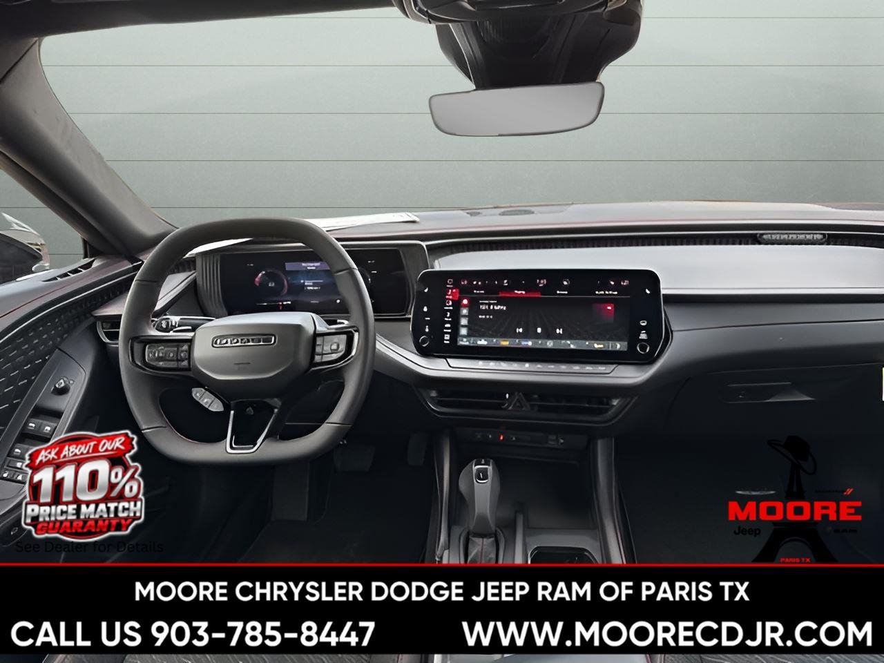 New 2026 Redeye Exterior Paint Dodge R/T image 25