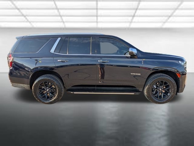 2023 Chevrolet Tahoe Premier - Photo 34