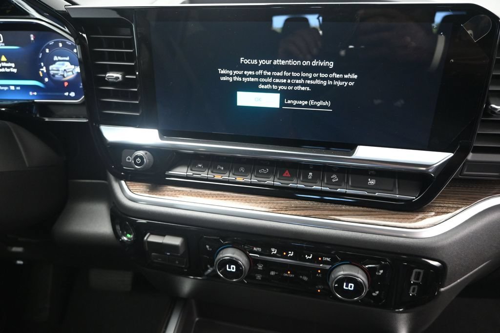 2026 Chevrolet Silverado 1500 LT - Photo 29