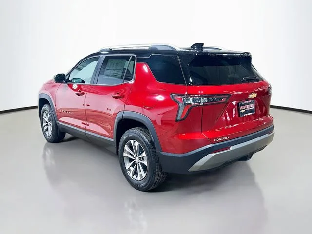 2026 Chevrolet Equinox LT - Photo 10