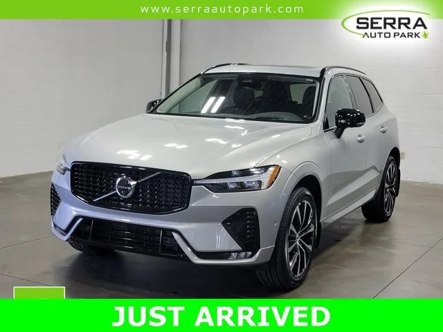 2024 Volvo XC60 B5 Ultimate Dark Theme AWD's photo