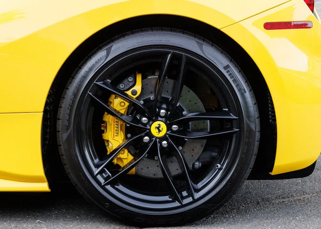 2018 Ferrari 488 GTB Base - Photo 14