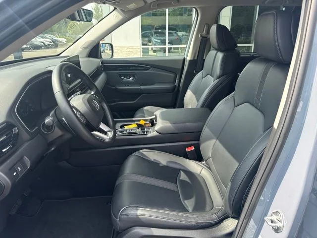 2023 Honda Pilot Touring - Photo 20