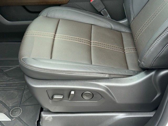 2026 Chevrolet Silverado 1500 High Country - Photo 35