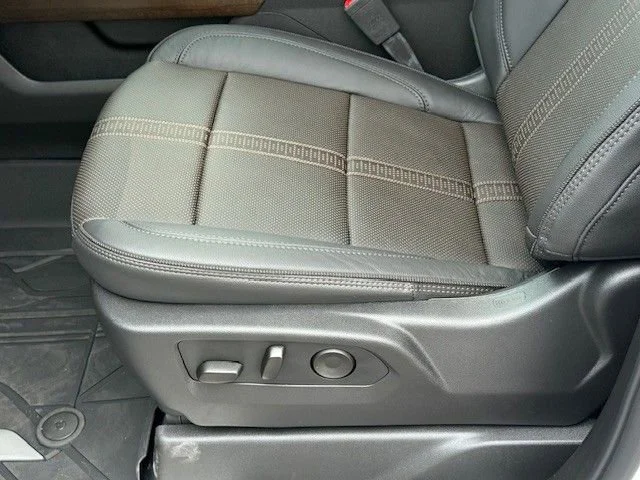 2026 Chevrolet Silverado 1500 High Country - Photo 35
