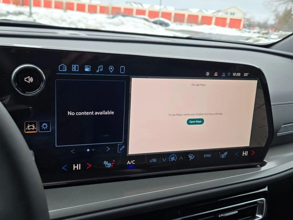 2026 Chevrolet Traverse LT - Photo 28