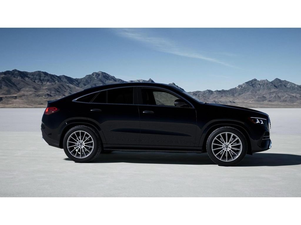 New 2027 Black Mercedes-Benz GLE 450 4MATIC® image 15
