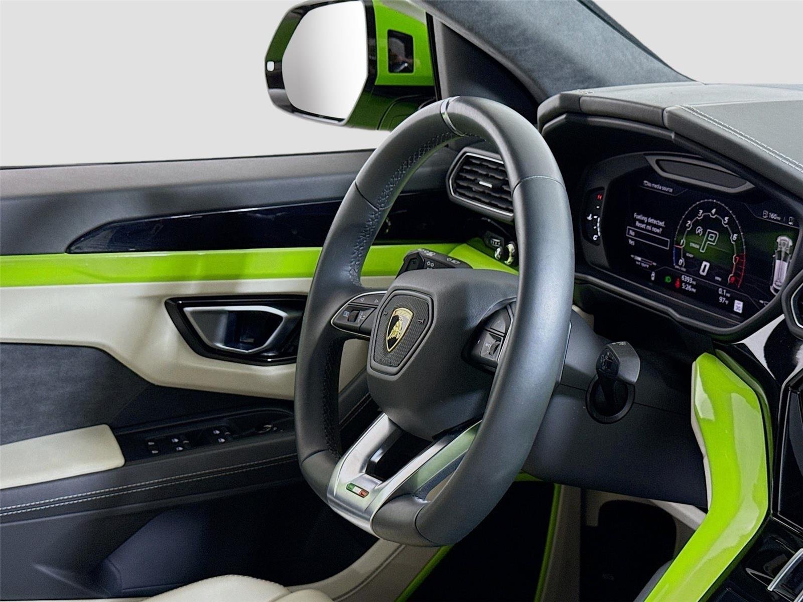 2022 Lamborghini Urus Pearl Capsule - Photo 36