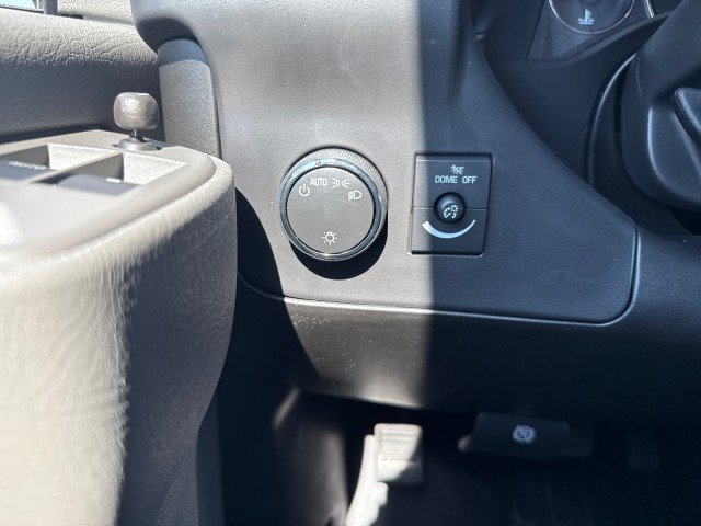 2025 Chevrolet Express Cargo Work Van - Photo 15