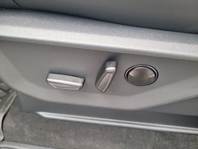 New 2026 Black Metallic Ford Tremor image 23