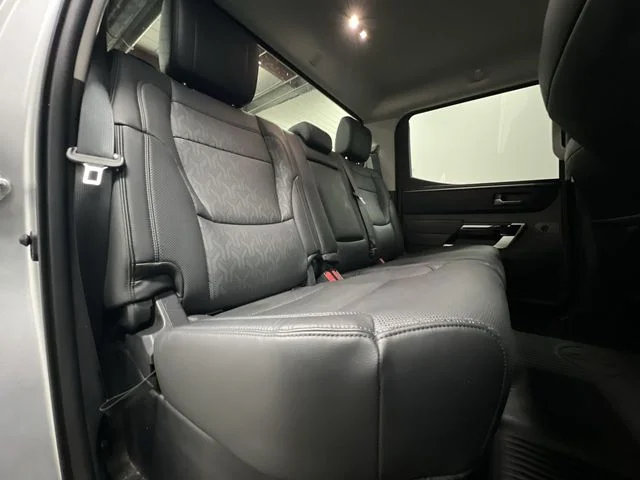 2023 Toyota Tundra Limited - Photo 27