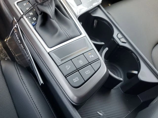 2026 Kia Sportage SX - Photo 28