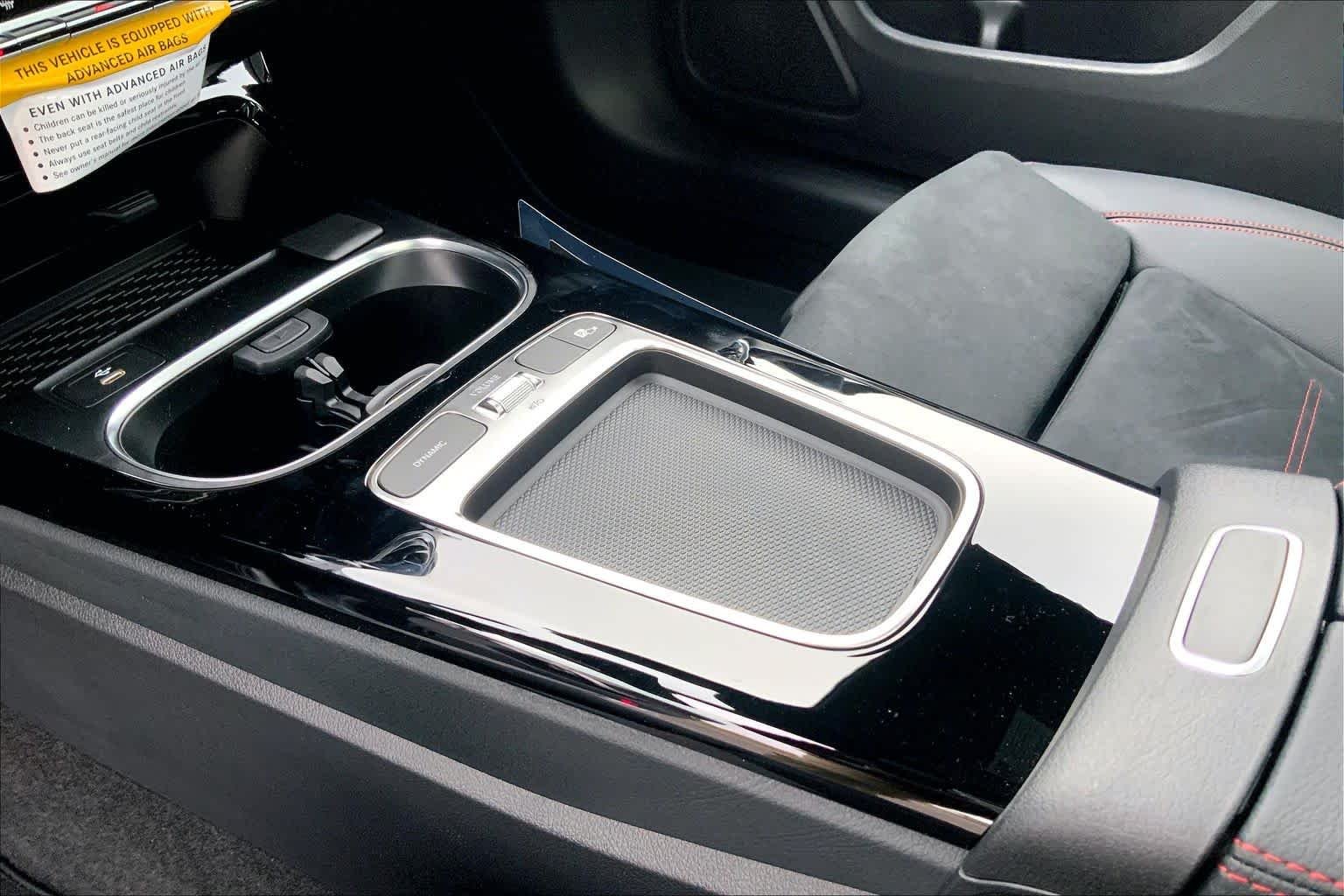 New 2026 Cirrus Silver Metallic Mercedes-Benz CLA 250 image 7