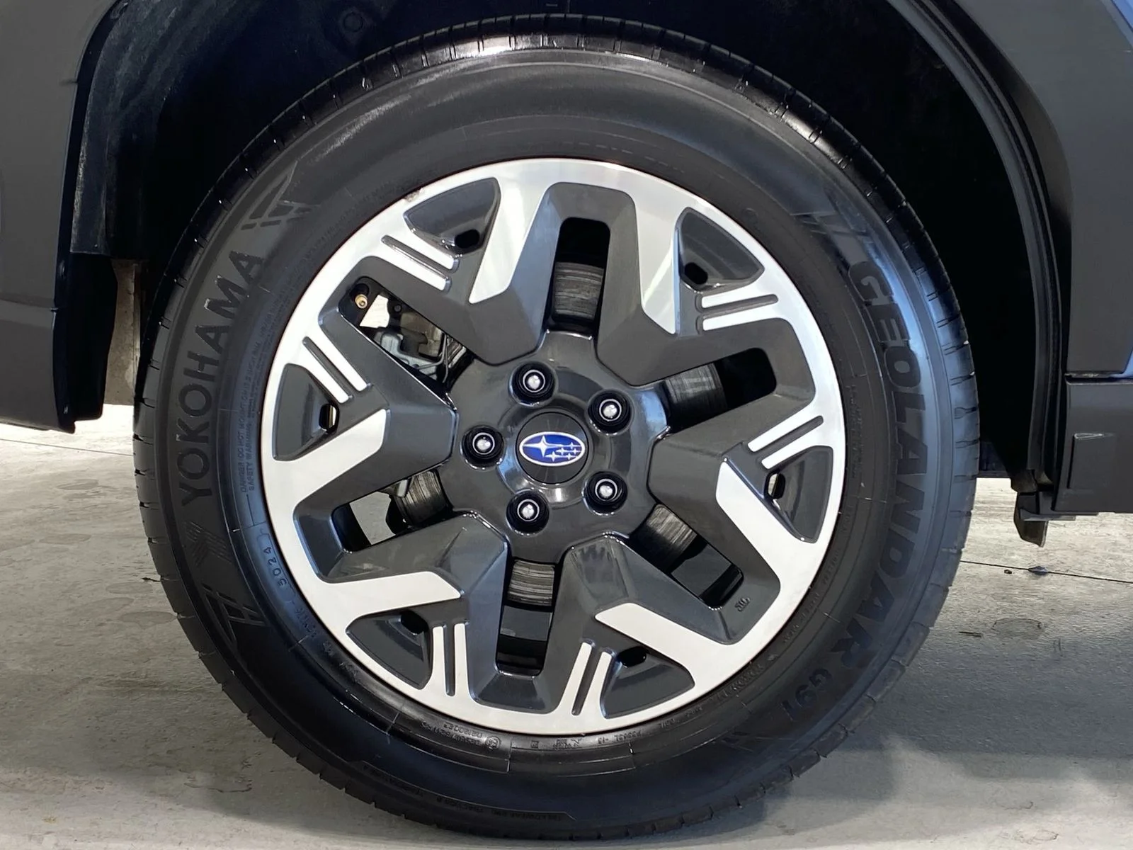 2025 Subaru Forester Premium - Photo 10