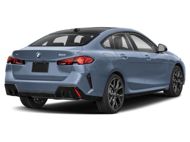 Used 2026 Storm Bay Metallic BMW 228 xDrive image 2