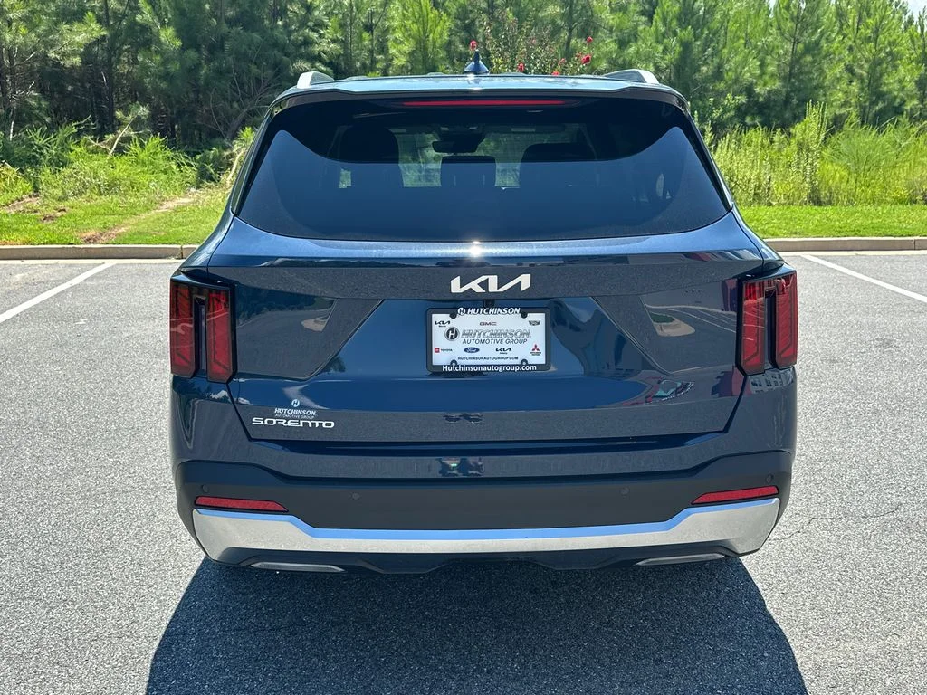 New 2026 Black Kia S image 6