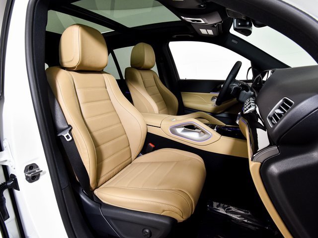 New 2026 Polar White Mercedes-Benz GLE 350 image 70