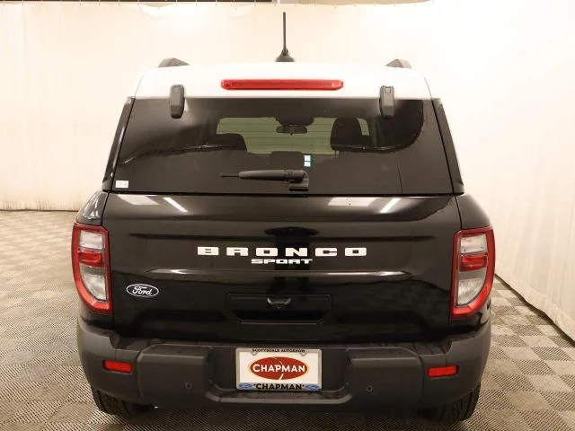 New 2026 Shadow Black Ford Heritage image 19
